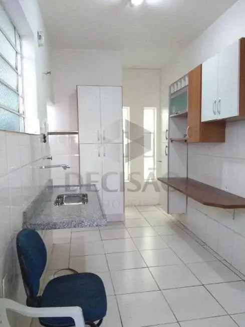 Foto 2 de Apartamento com 2 Quartos para alugar, 80m² em Sagrada Família, Belo Horizonte