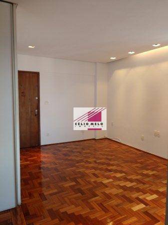 Foto 1 de Apartamento com 2 Quartos para alugar, 85m² em Sagrada Família, Belo Horizonte