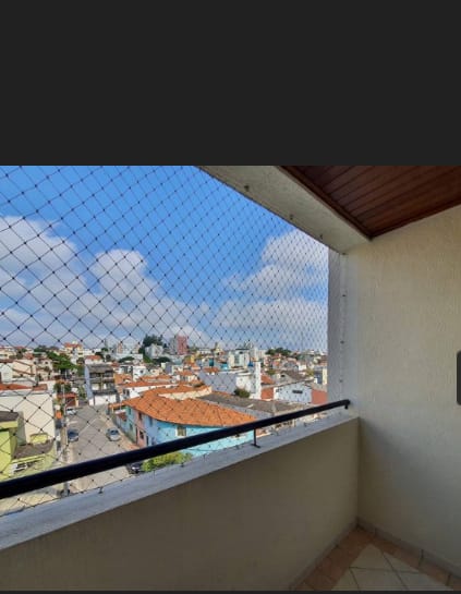 Foto 3 de Apartamento com 2 Quartos para alugar, 60m² em Santo Antônio, São Caetano do Sul