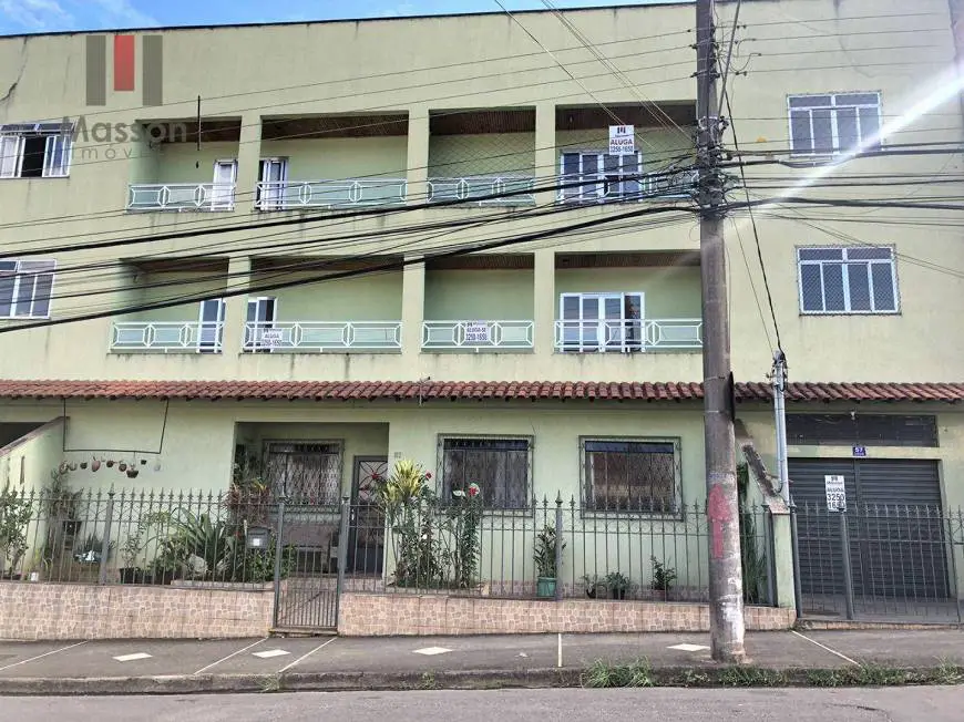 Foto 1 de Apartamento com 2 Quartos para alugar, 80m² em Santos Dumont, Juiz de Fora