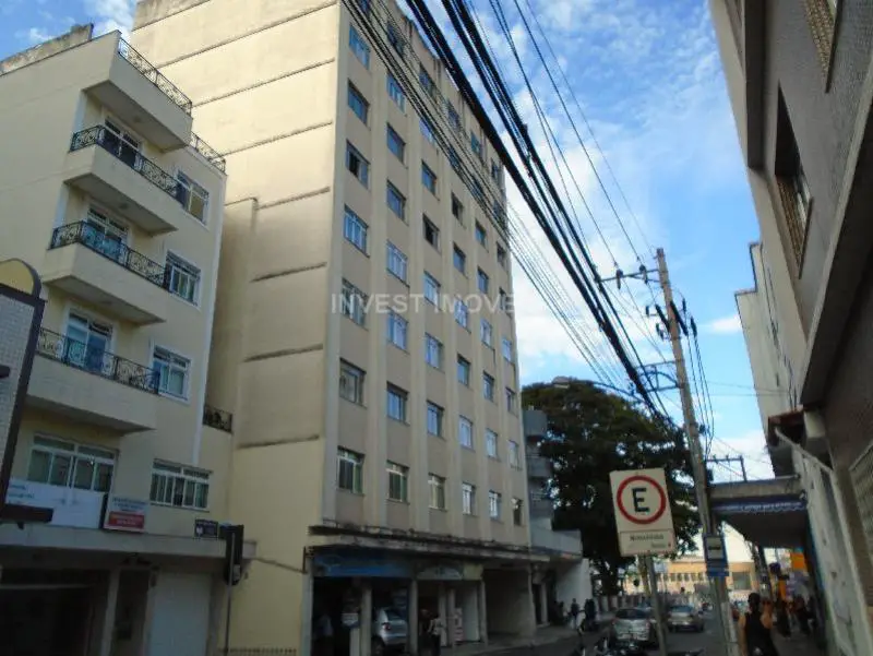 Foto 1 de Apartamento com 2 Quartos para alugar, 60m² em São Mateus, Juiz de Fora