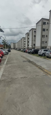 Foto 2 de Apartamento com 2 Quartos à venda, 50m² em Senador Vasconcelos, Rio de Janeiro