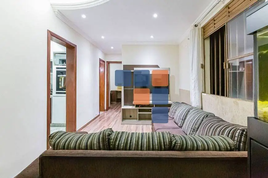 Foto 1 de Apartamento com 2 Quartos à venda, 55m² em Serra Verde, Belo Horizonte
