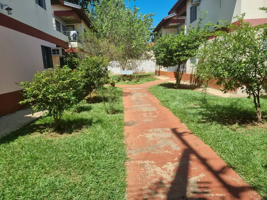 Foto 4 de Apartamento com 2 Quartos à venda, 64m² em Tiradentes, Campo Grande