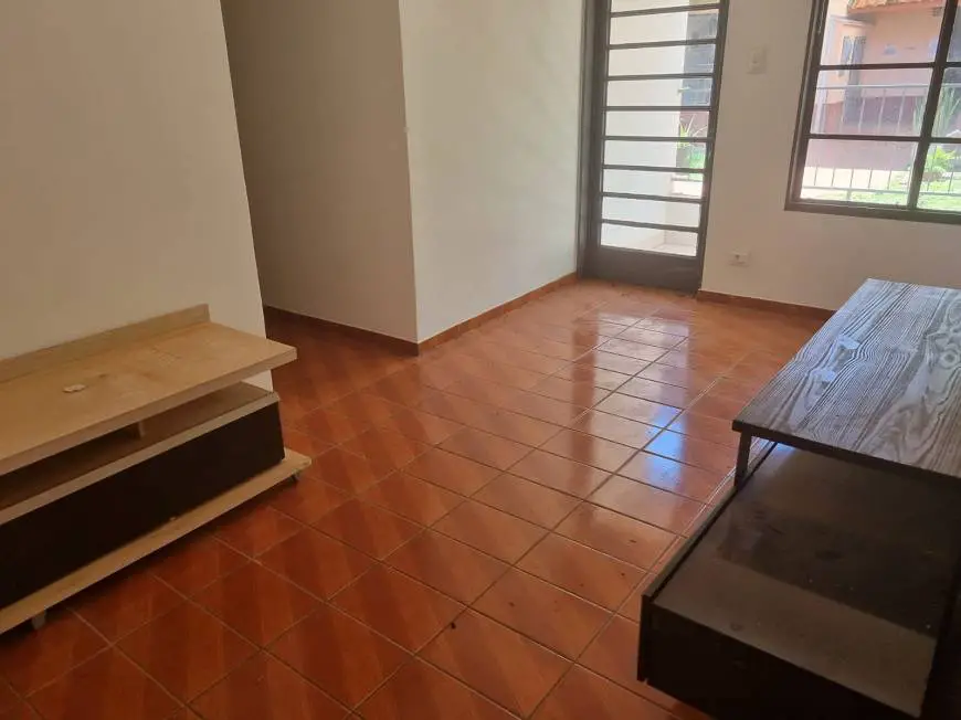 Foto 5 de Apartamento com 2 Quartos à venda, 64m² em Tiradentes, Campo Grande