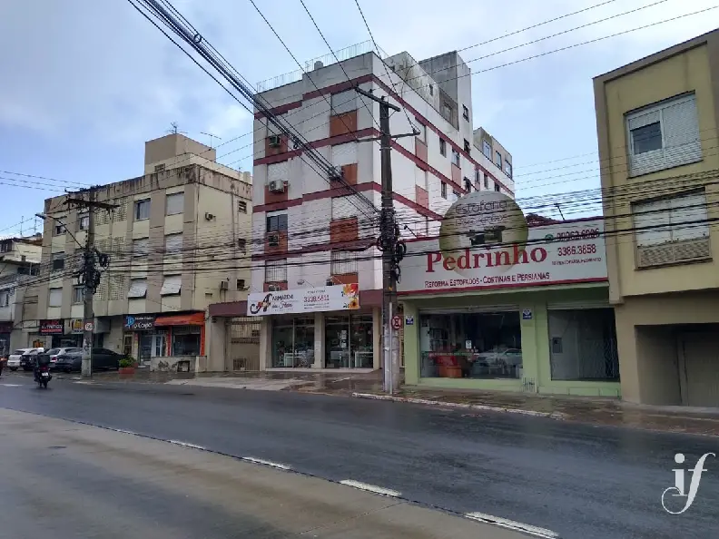 Foto 1 de Apartamento com 2 Quartos para alugar, 75m² em Três Figueiras, Porto Alegre