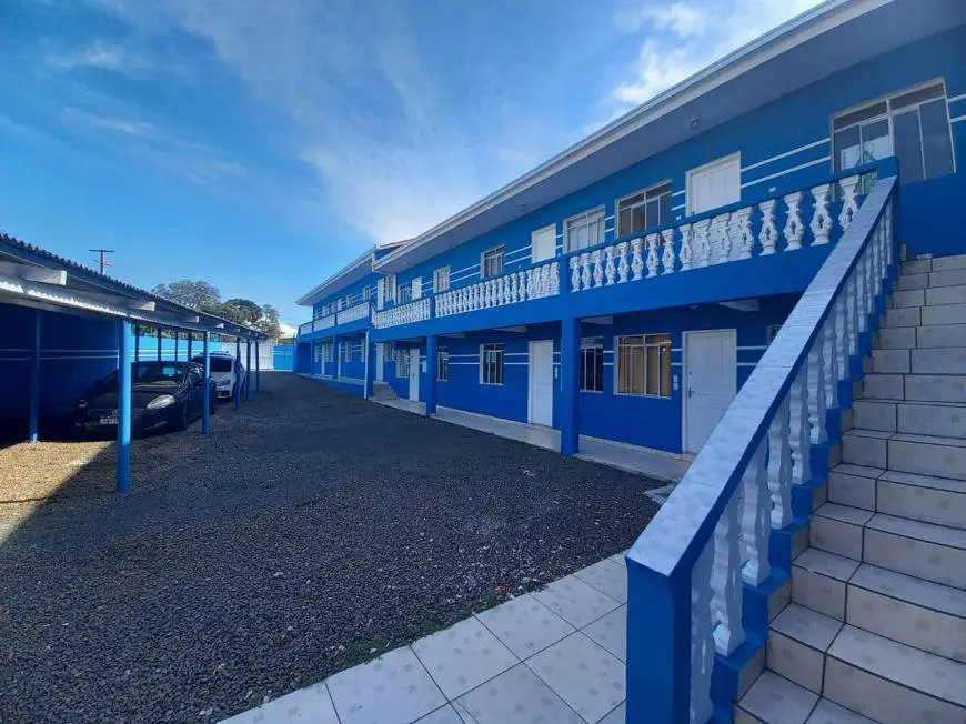 Foto 1 de Apartamento com 2 Quartos para alugar, 27m² em Uvaranas, Ponta Grossa