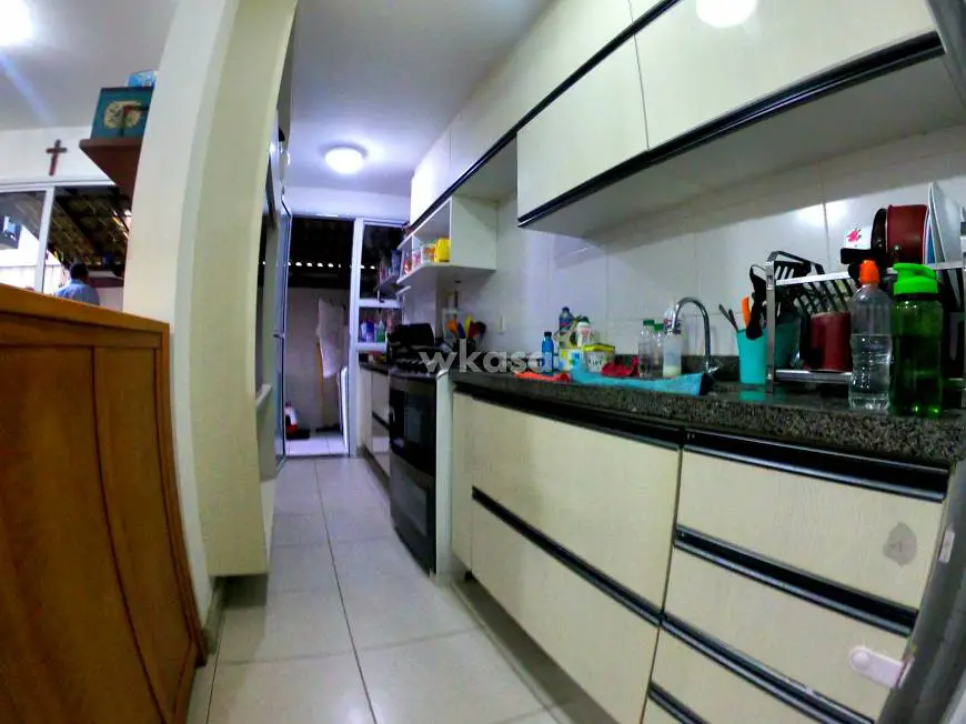 Foto 5 de Apartamento com 2 Quartos à venda, 72m² em Valparaíso, Serra