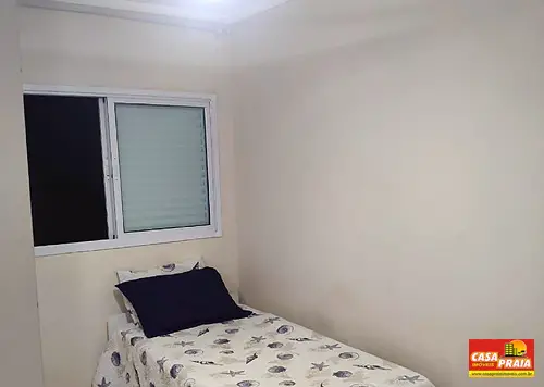 Foto 5 de Apartamento com 2 Quartos à venda, 70m² em Vera Cruz, Mongaguá