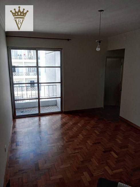 Foto 1 de Apartamento com 2 Quartos à venda, 80m² em Vila Buarque, São Paulo