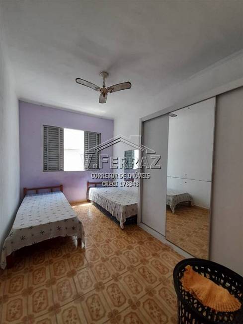 Foto 1 de Apartamento com 2 Quartos à venda, 76m² em Vila Caicara, Praia Grande