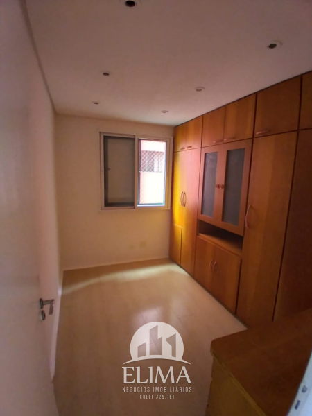 Foto 5 de Apartamento com 2 Quartos à venda, 60m² em Vila Erna, São Paulo