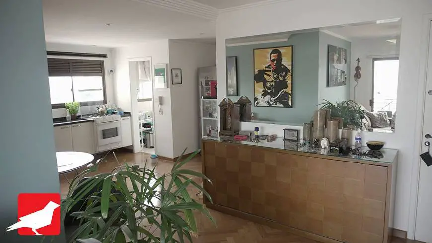 Foto 2 de Apartamento com 2 Quartos à venda, 64m² em Vila Mariana, São Paulo