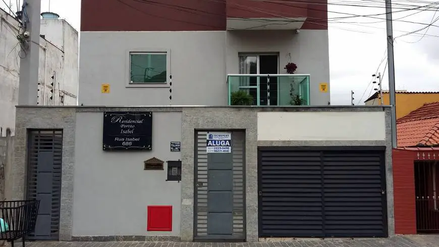 Foto 1 de Apartamento com 2 Quartos para alugar, 38m² em Vila Matilde, São Paulo