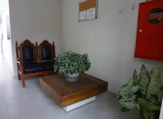 Foto 3 de Apartamento com 2 Quartos para alugar, 38m² em Vila Matilde, São Paulo