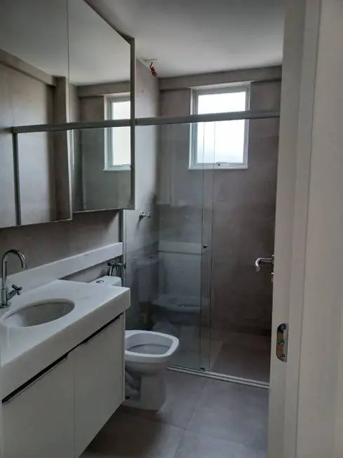 Foto 4 de Apartamento com 2 Quartos à venda, 66m² em Vila Paris, Belo Horizonte