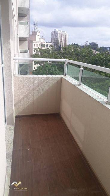 Foto 1 de Apartamento com 2 Quartos para alugar, 50m² em Vila Santa Angelina, São Bernardo do Campo