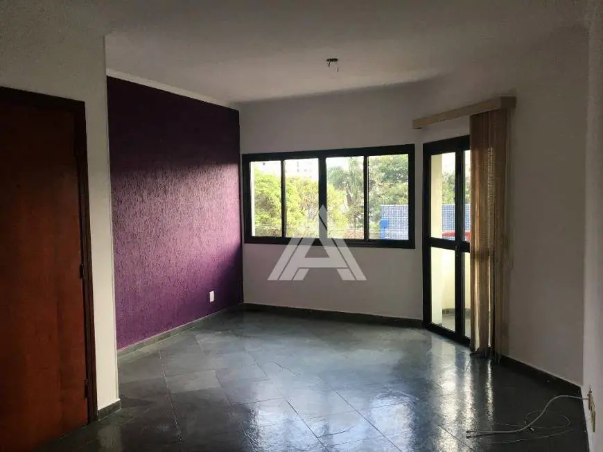 Foto 1 de Apartamento com 2 Quartos para venda ou aluguel, 92m² em Vila Santa Teresa, Santo André