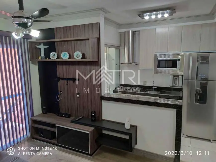 Foto 5 de Apartamento com 2 Quartos à venda, 71m² em Vila Xavier, Araraquara