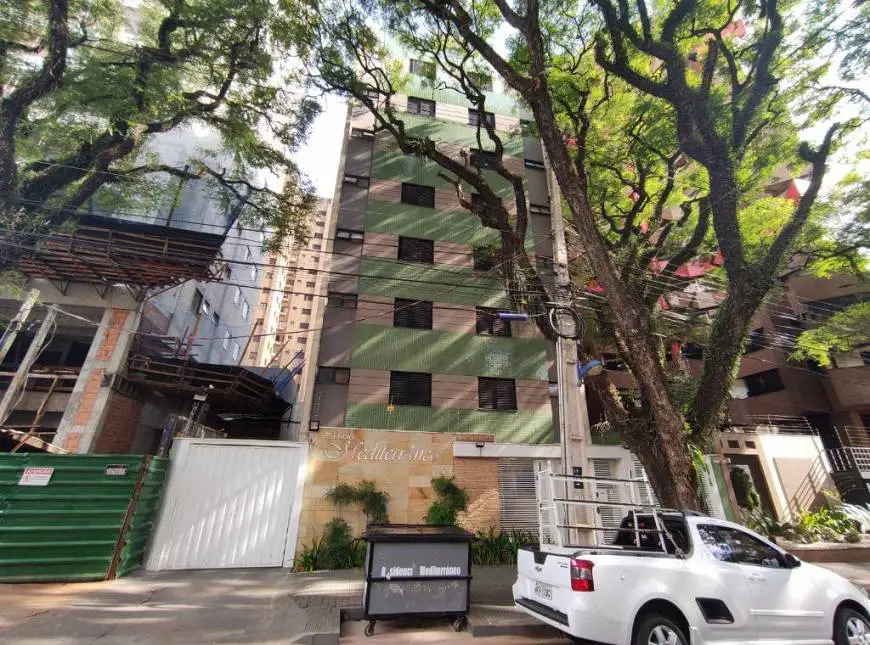 Foto 1 de Apartamento com 2 Quartos à venda, 61m² em Zona 07, Maringá