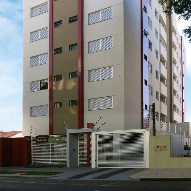 Foto 1 de Apartamento com 2 Quartos para alugar, 64m² em Zona 07, Maringá