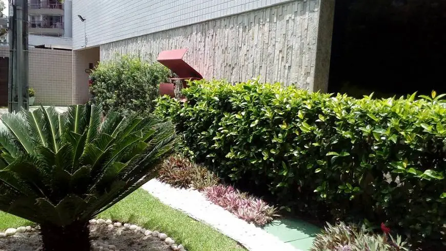 Foto 3 de Apartamento com 3 Quartos para alugar, 72m² em Aflitos, Recife
