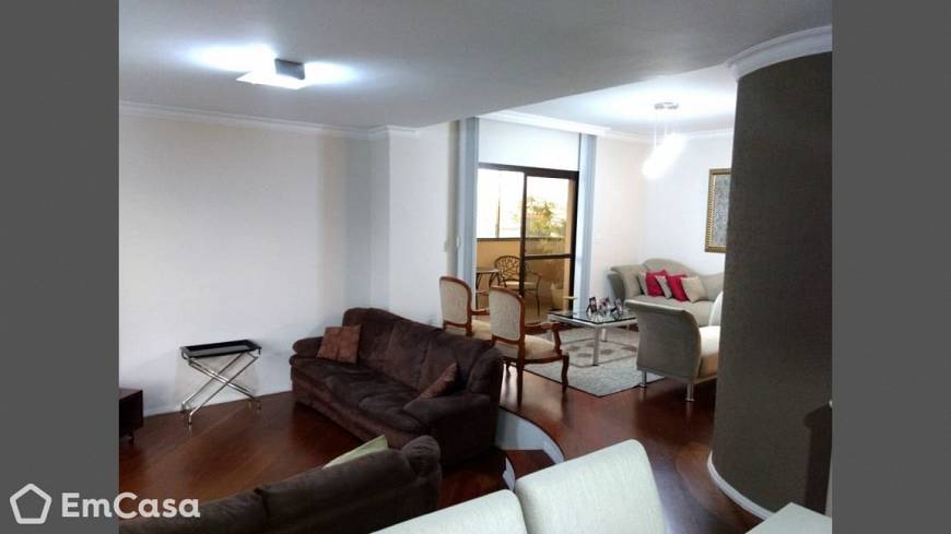 Foto 3 de Apartamento com 3 Quartos à venda, 188m² em Anchieta, São Bernardo do Campo