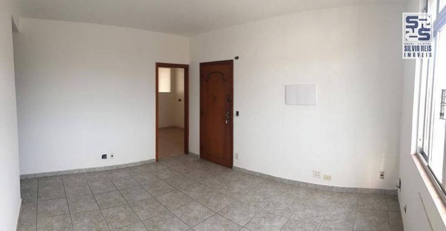 Foto 1 de Apartamento com 3 Quartos à venda, 66m² em Aparecida, Santos