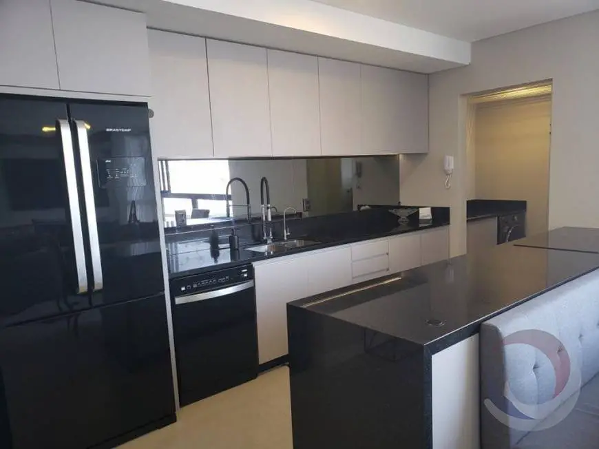 Foto 5 de Apartamento com 3 Quartos à venda, 126m² em Balneario do Estreito, Florianópolis