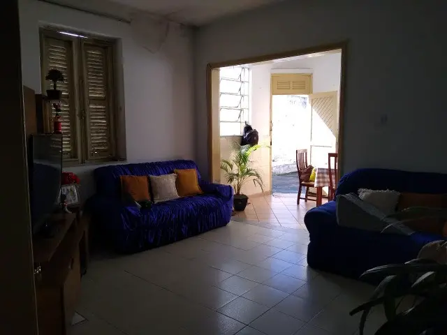 Foto 1 de Apartamento com 3 Quartos à venda, 100m² em Barris, Salvador
