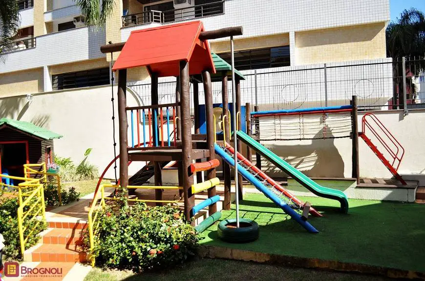 Foto 4 de Apartamento com 3 Quartos para alugar, 104m² em Bom Abrigo, Florianópolis