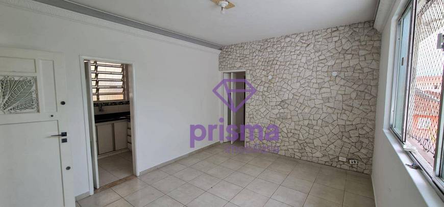 Foto 1 de Apartamento com 3 Quartos à venda, 108m² em Boqueirão, Santos