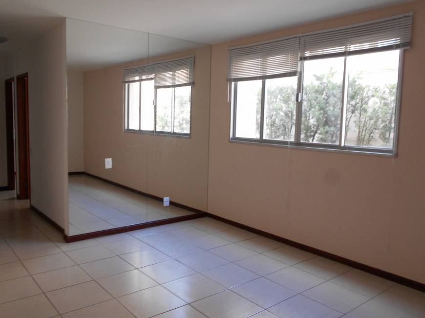 Foto 1 de Apartamento com 3 Quartos para alugar, 90m² em Buritis, Belo Horizonte
