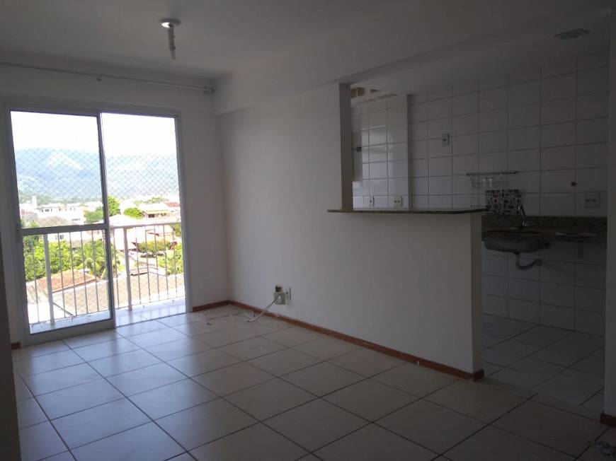 Foto 1 de Apartamento com 3 Quartos à venda, 76m² em Campo Grande, Rio de Janeiro