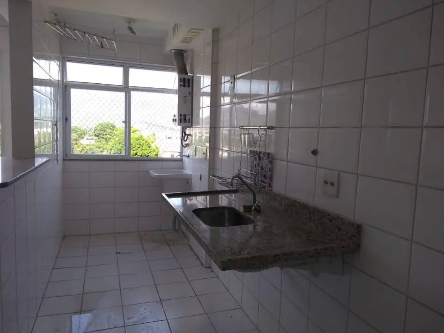 Foto 5 de Apartamento com 3 Quartos à venda, 76m² em Campo Grande, Rio de Janeiro