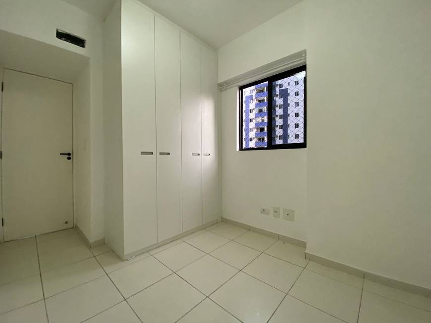 Foto 1 de Apartamento com 3 Quartos para alugar, 63m² em Casa Amarela, Recife