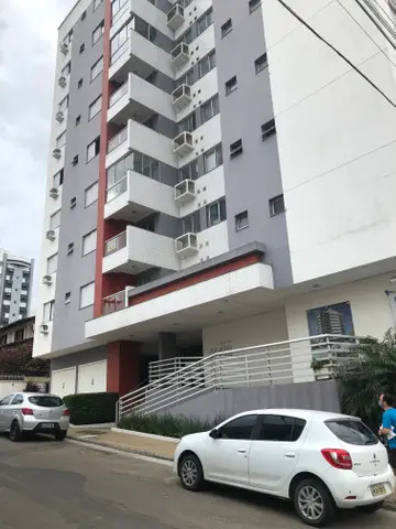 Foto 1 de Apartamento com 3 Quartos à venda, 127m² em Centro, Içara