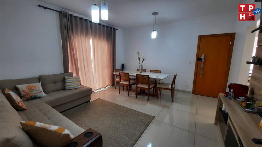 Foto 1 de Apartamento com 3 Quartos à venda, 136m² em Diamante, Belo Horizonte