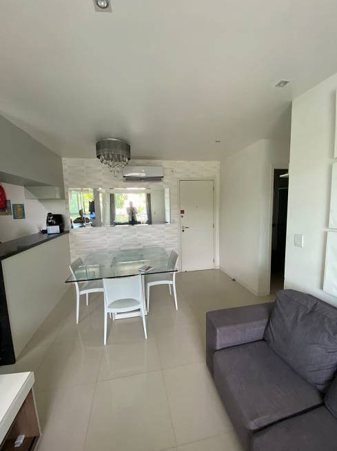 Foto 4 de Apartamento com 3 Quartos à venda, 74m² em Flores, Manaus