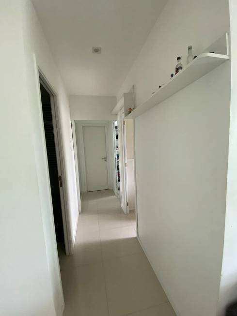 Foto 5 de Apartamento com 3 Quartos à venda, 74m² em Flores, Manaus