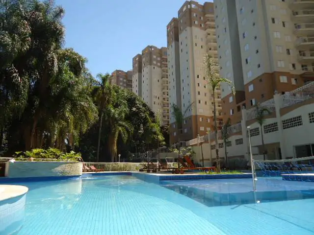 Foto 1 de Apartamento com 3 Quartos à venda, 77m² em Jardim Arpoador Zona Oeste, São Paulo