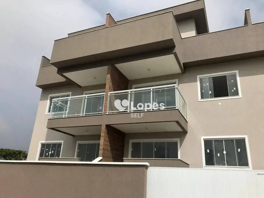 Foto 1 de Apartamento com 3 Quartos à venda, 90m² em Jardim Atlantico Leste Itaipuacu, Maricá