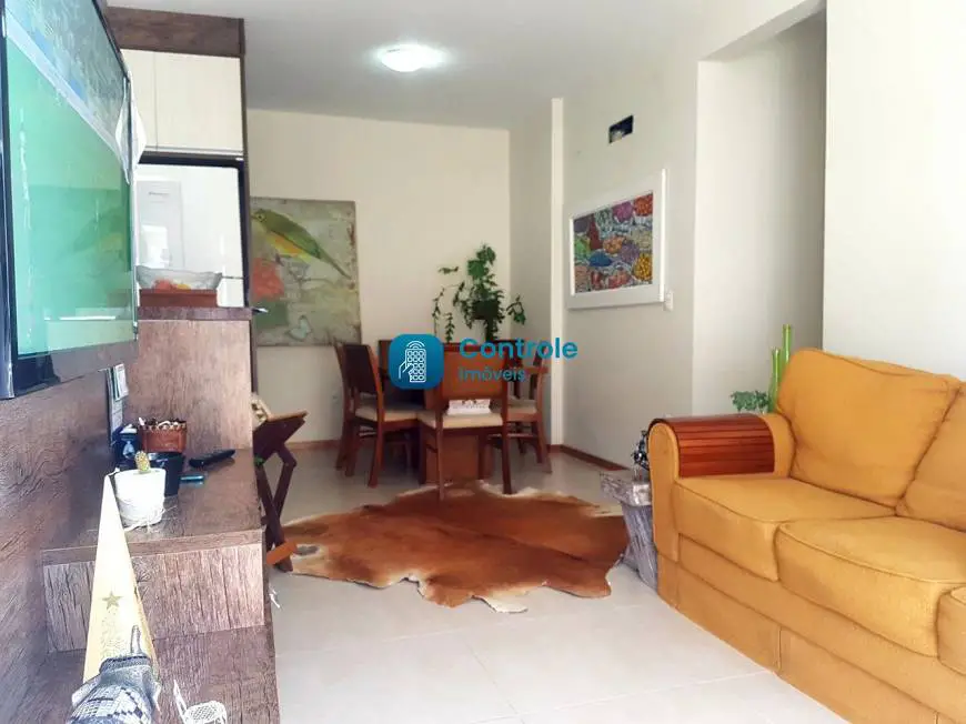 Foto 1 de Apartamento com 3 Quartos à venda, 85m² em Jardim Cidade de Florianópolis, São José