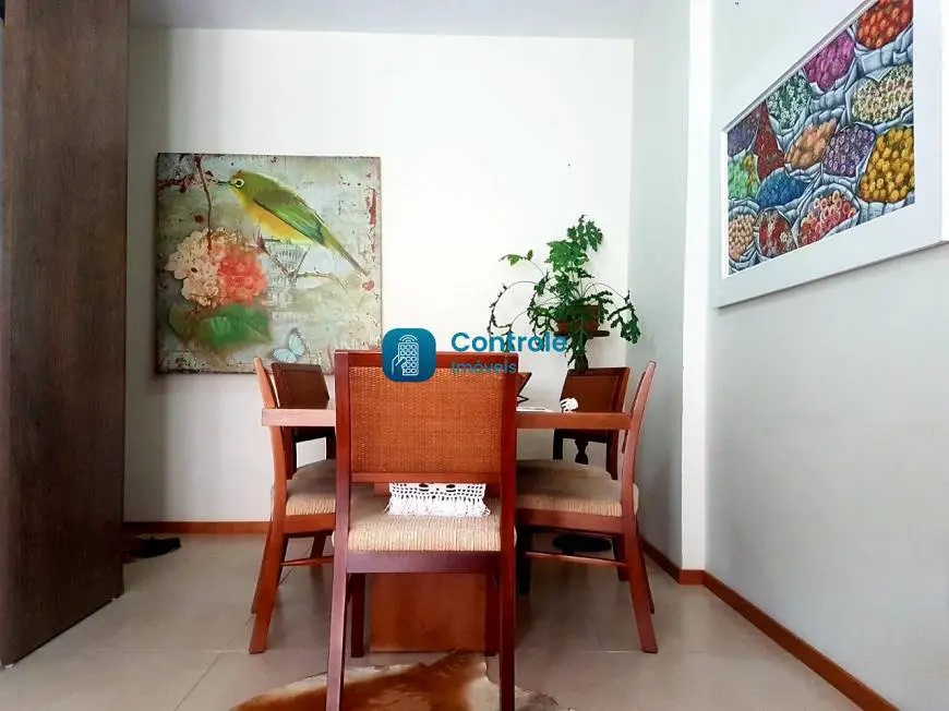 Foto 2 de Apartamento com 3 Quartos à venda, 85m² em Jardim Cidade de Florianópolis, São José