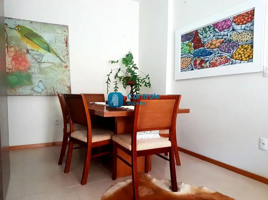Foto 3 de Apartamento com 3 Quartos à venda, 85m² em Jardim Cidade de Florianópolis, São José