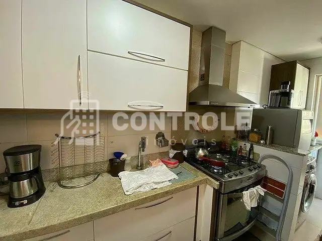 Foto 3 de Apartamento com 3 Quartos à venda, 87m² em Jardim Cidade de Florianópolis, São José