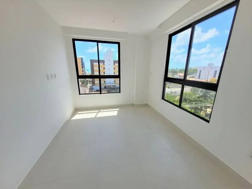 Foto 5 de Apartamento com 3 Quartos à venda, 92m² em Jardim Oceania, João Pessoa