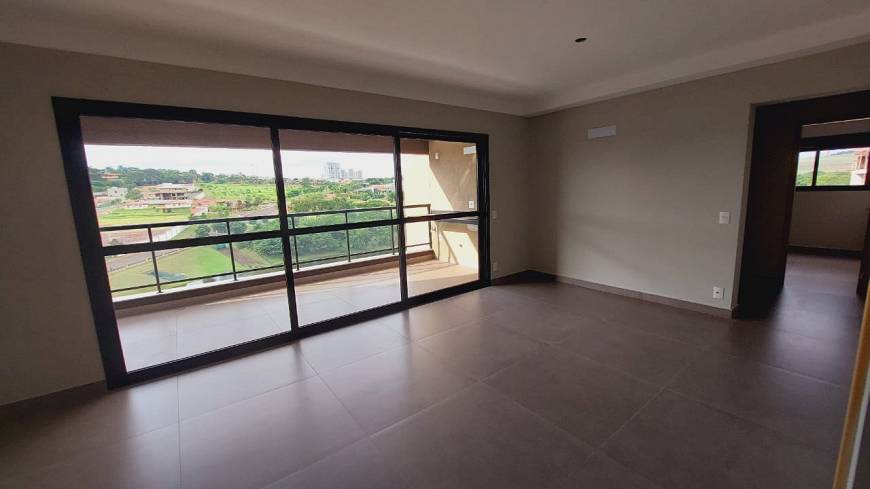 Foto 2 de Apartamento com 3 Quartos à venda, 120m² em Jardim Olhos d Agua II, Ribeirão Preto