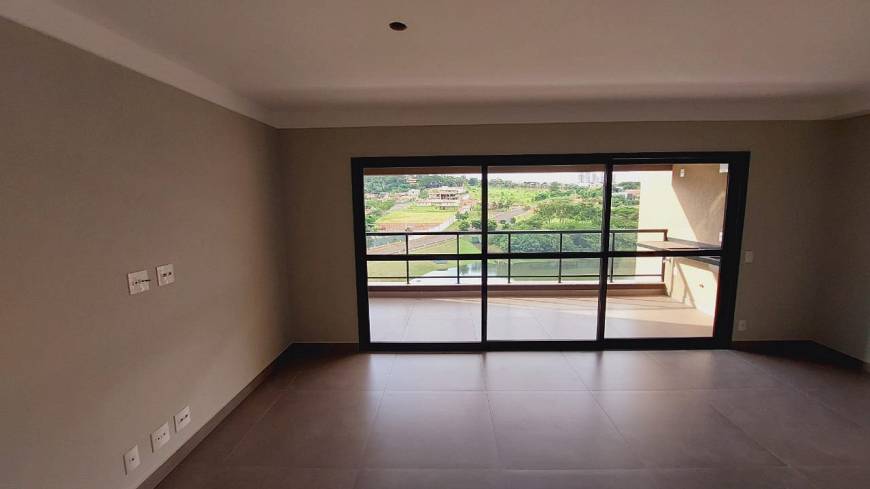 Foto 4 de Apartamento com 3 Quartos à venda, 120m² em Jardim Olhos d Agua II, Ribeirão Preto