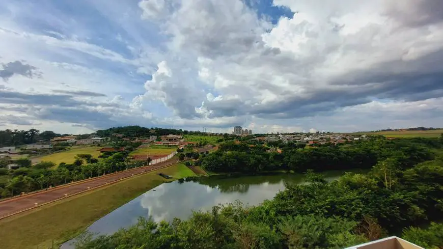 Foto 5 de Apartamento com 3 Quartos à venda, 120m² em Jardim Olhos d Agua II, Ribeirão Preto